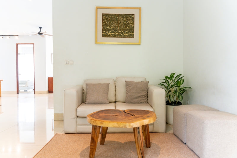 Chamomile Villa 6 Bedrooms