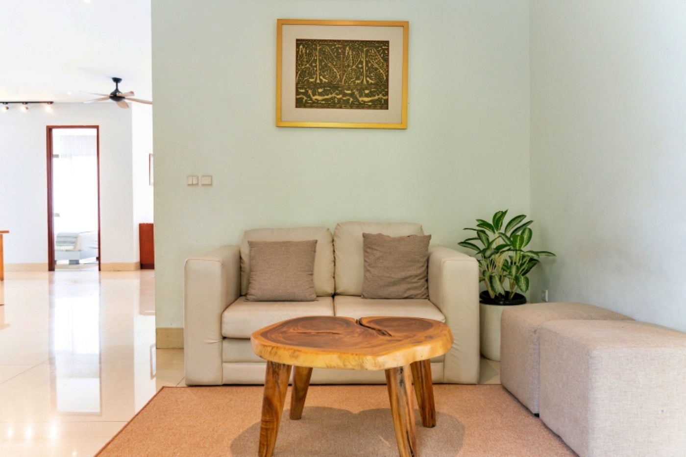 Chamomile Villa 6 Bedrooms