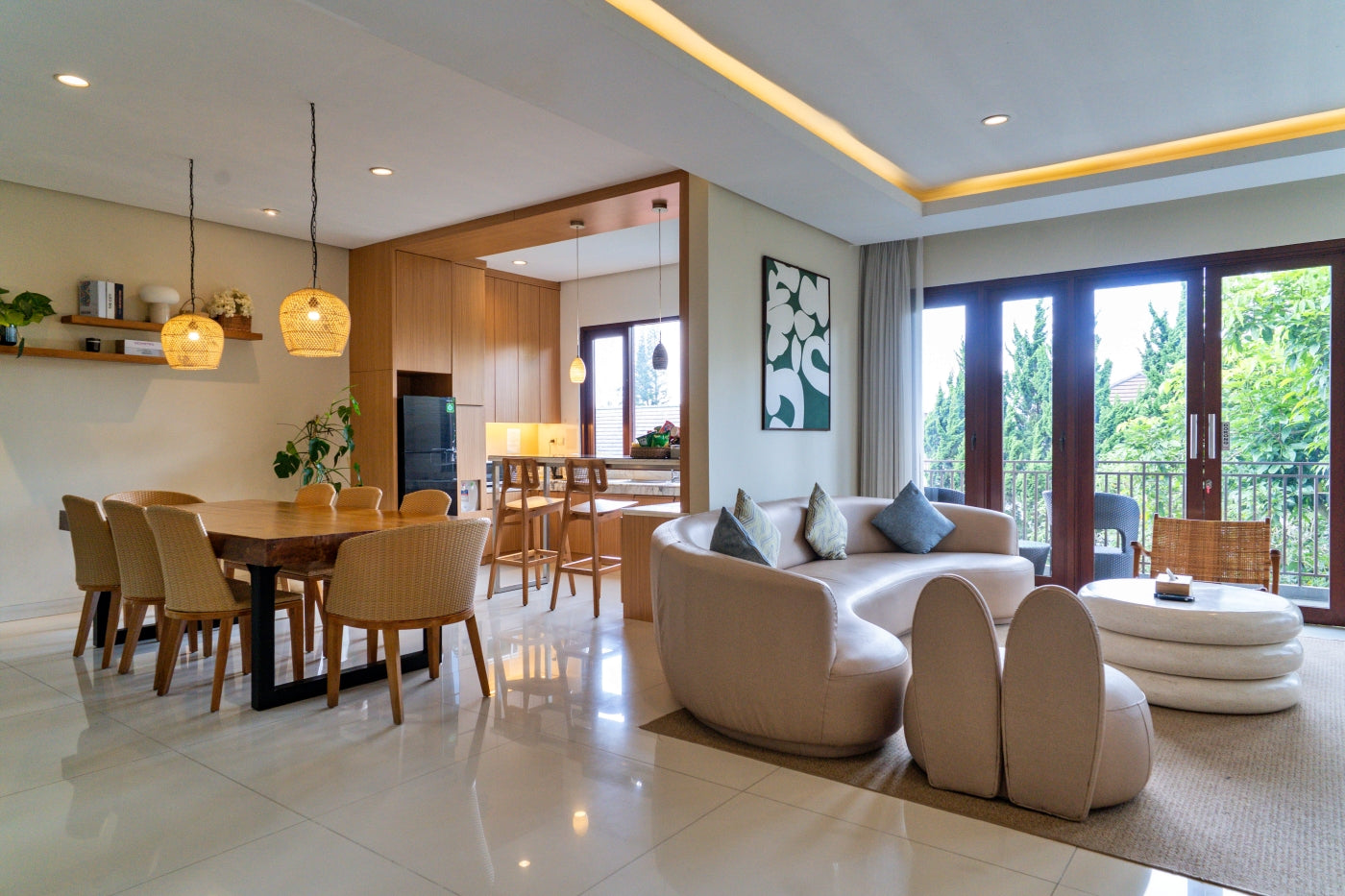 Breeze Blow Villa 5 Bedrooms