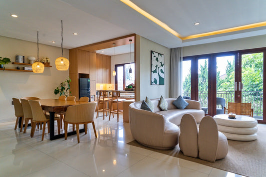 Breeze Blow Villa 5 Bedrooms