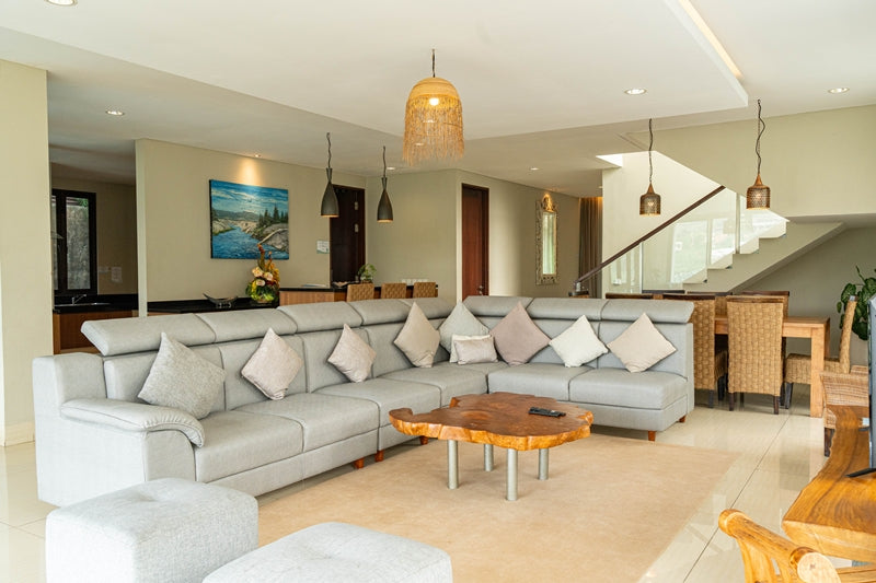 Green Forest Villa 6 Bedrooms