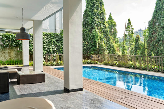 Mentari Villa 8 Bedrooms