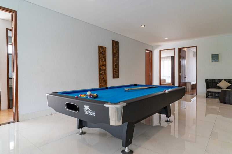 Asmaya Villa 7 Bedroooms