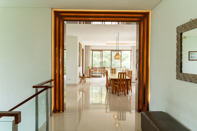 Hikari Villa 7 Bedrooms