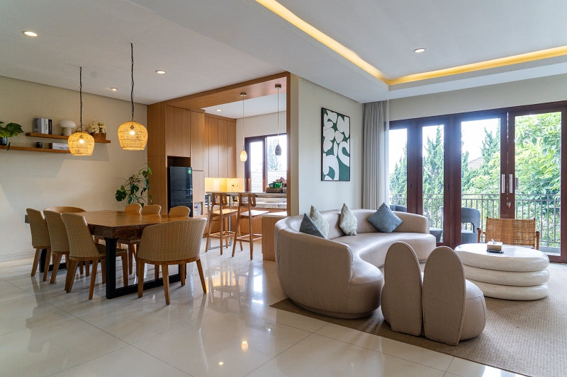 Morning Breeze Villa 5 Bedrooms