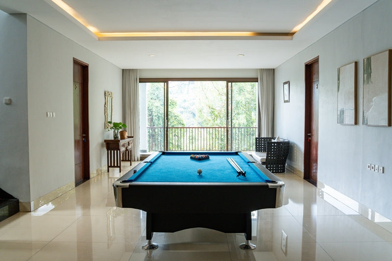 Mentari Villa 8 Bedrooms