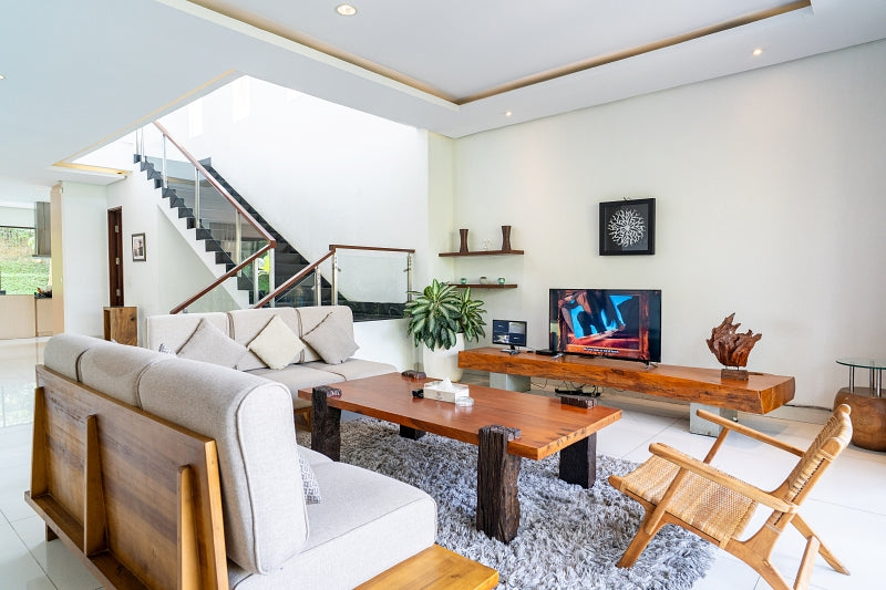 Oyama Villa 4 Bedrooms
