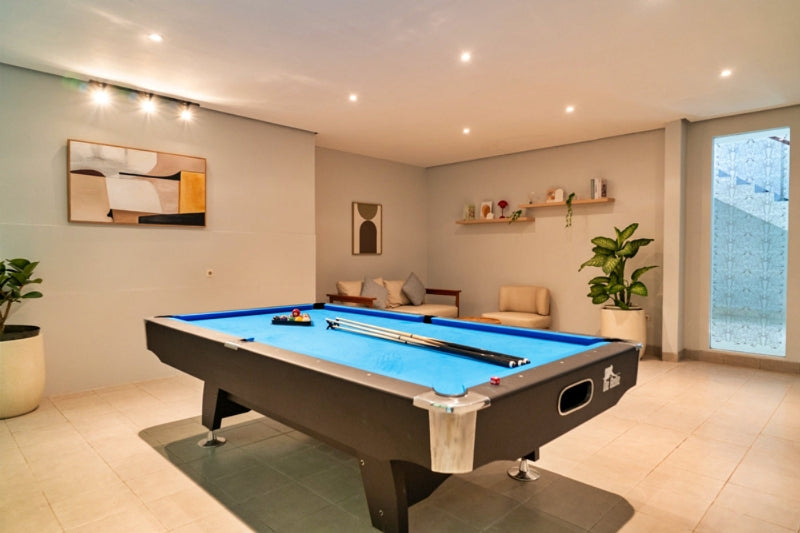 Harmony Hilltop Villa 4 Bedrooms