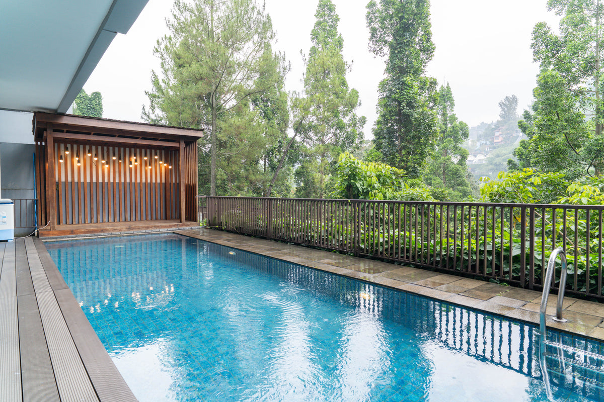 Tulip Villa 6 Bedrooms