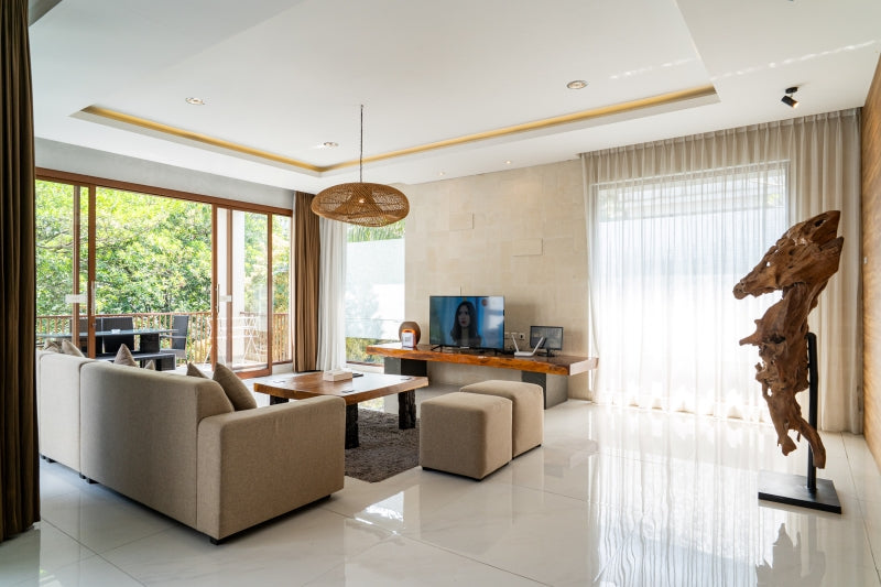 Asmaya Villa 7 Bedroooms