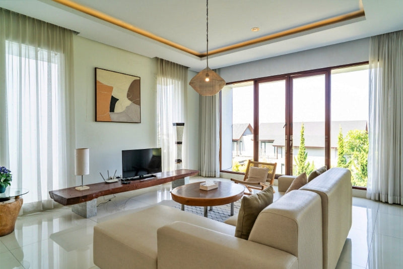 Harmony Hilltop Villa 4 Bedrooms