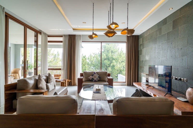 Anindya Villa 7 Bedrooms