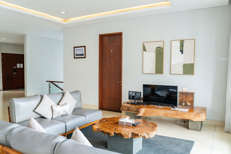 Mentari Villa 8 Bedrooms