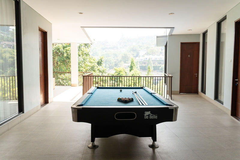 Radiance Villa 10 Bedrooms