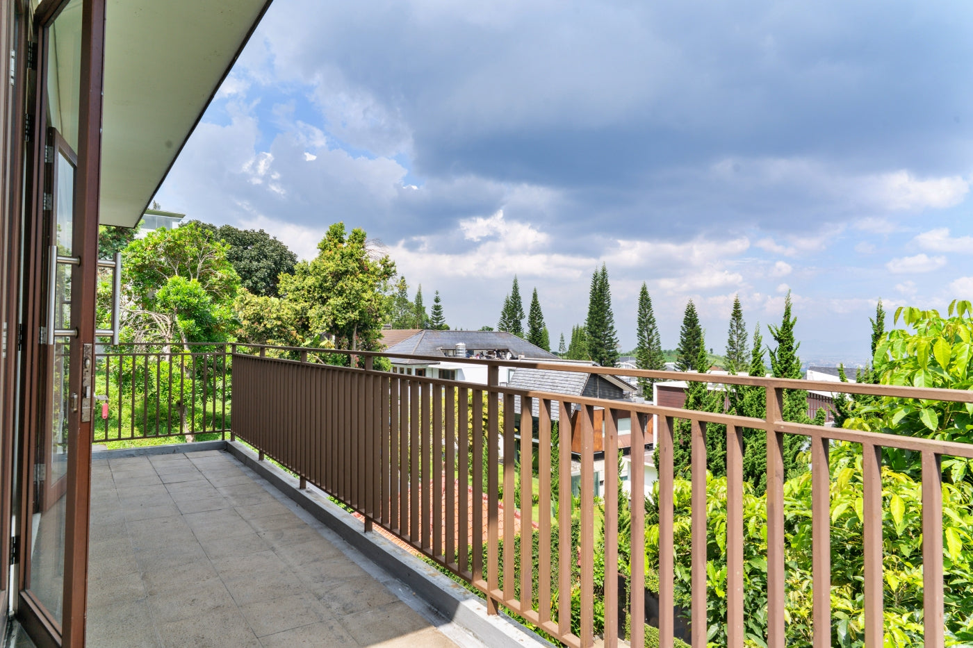 Breeze Blow Villa 5 Bedrooms