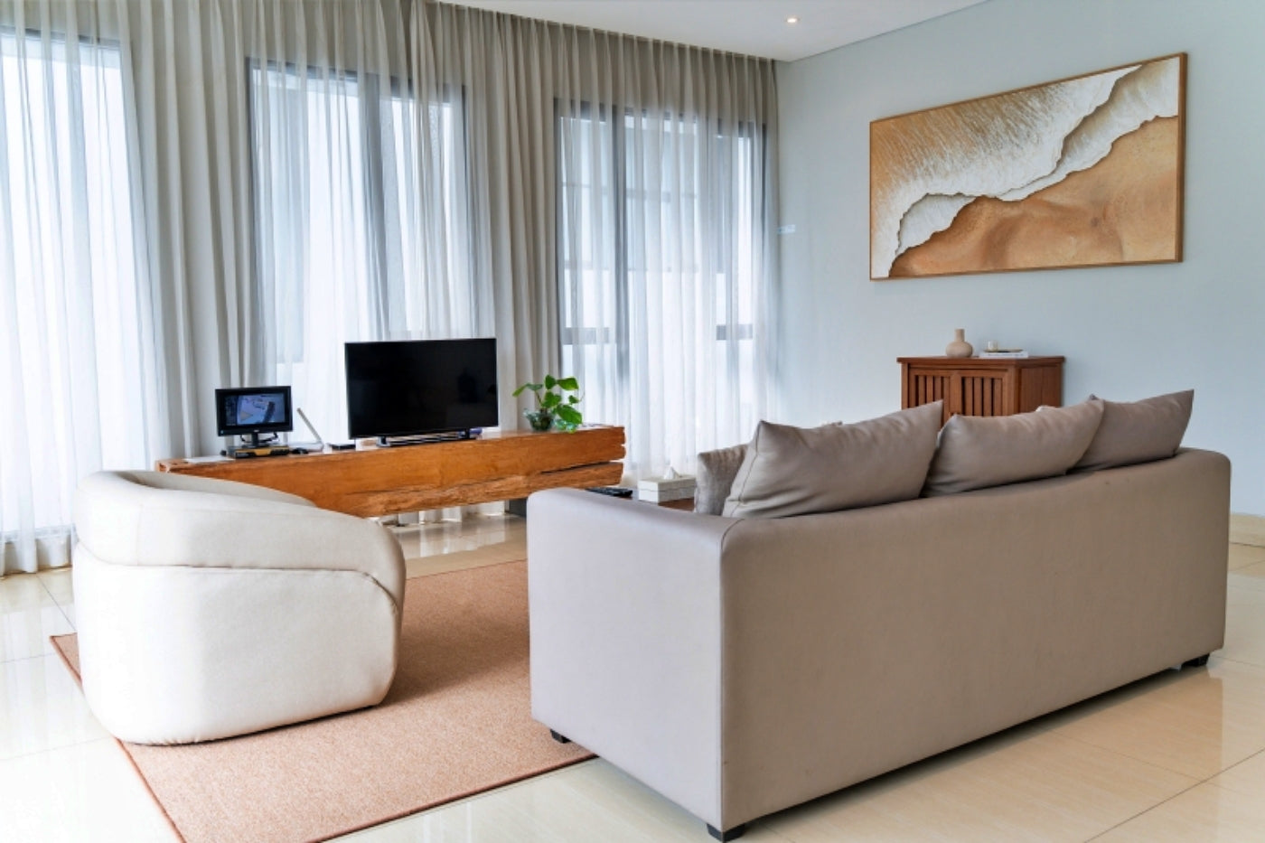 Chamomile Villa 6 Bedrooms