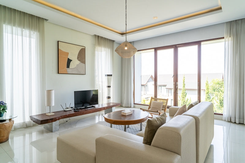 Harmony Hilltop Villa 4 Bedrooms
