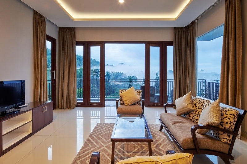 Morning Glory Villa 4 Bedrooms