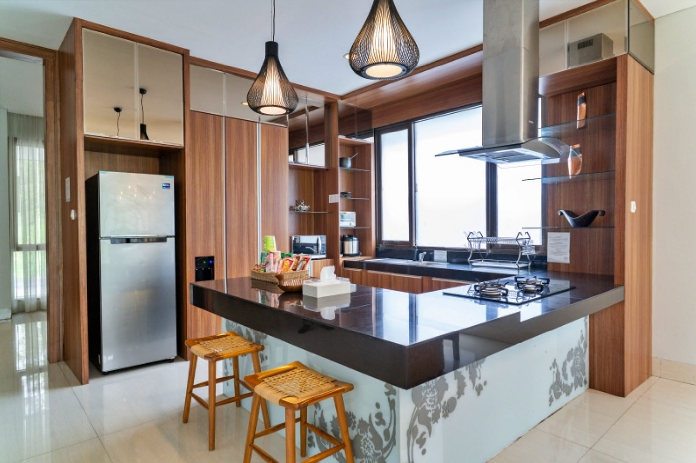 Narwastu Villa 6 Bedrooms