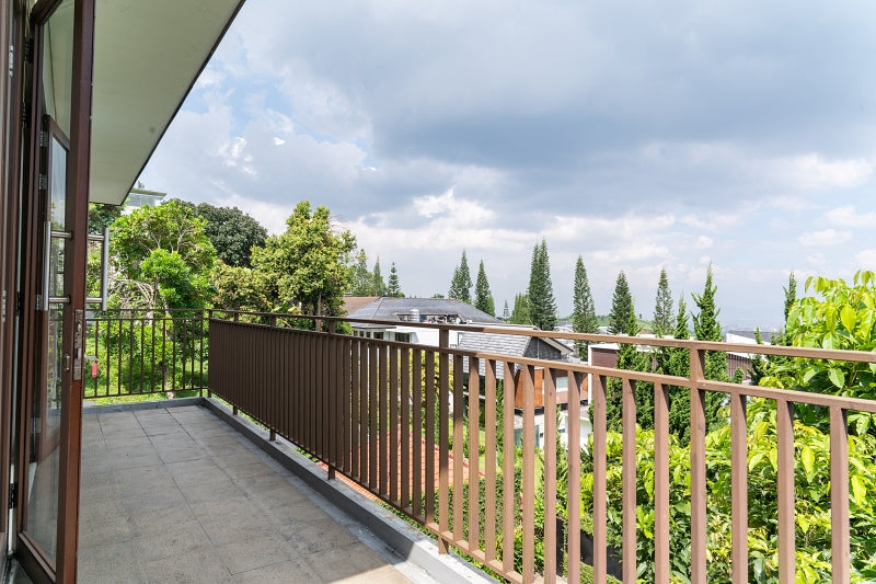 Morning Breeze Villa 5 Bedrooms