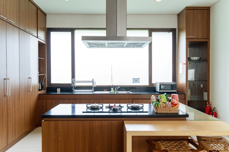 Hikari Villa 7 Bedrooms