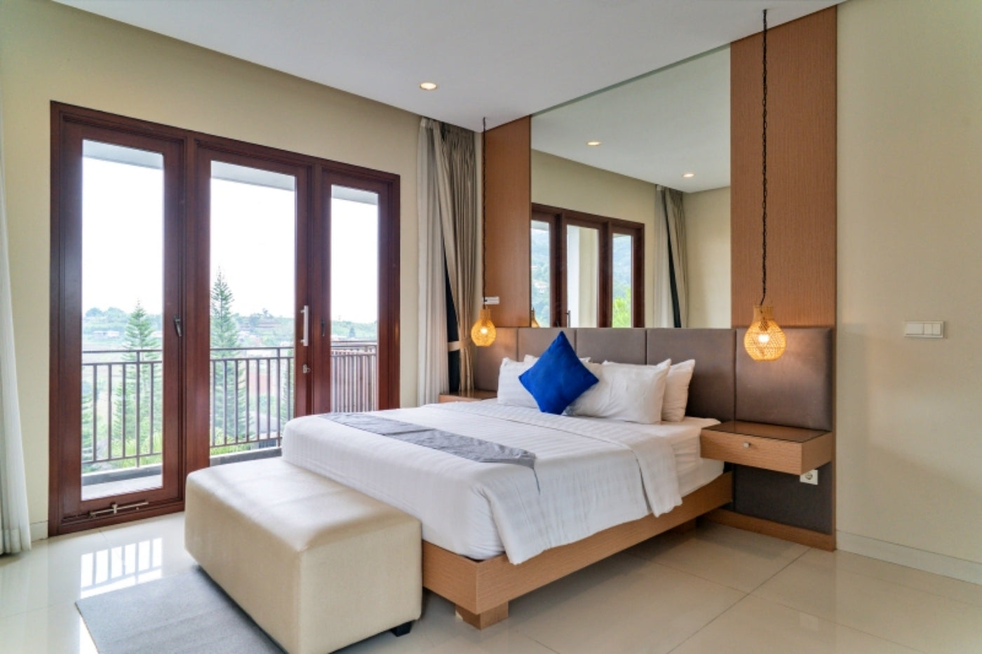Morning Glory Villa 4 Bedrooms