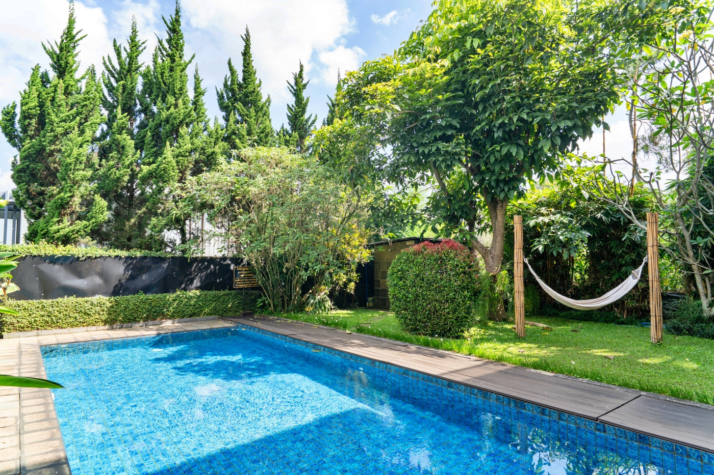Breeze Blow Villa 5 Bedrooms