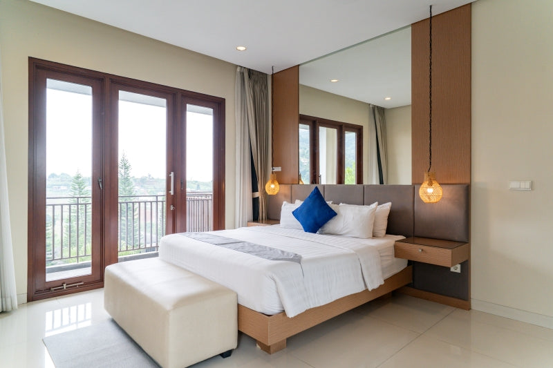 Morning Glory Villa 4 Bedrooms