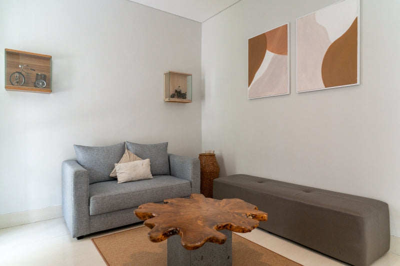 Narwastu Villa 6 Bedrooms