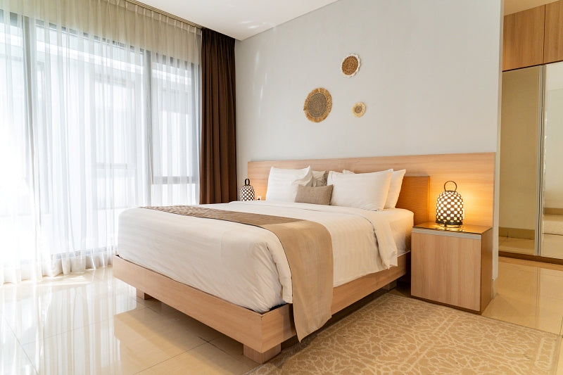 Magenta Villa 6 Bedrooms