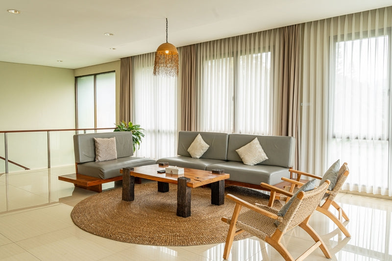 Green Forest Villa 6 Bedrooms
