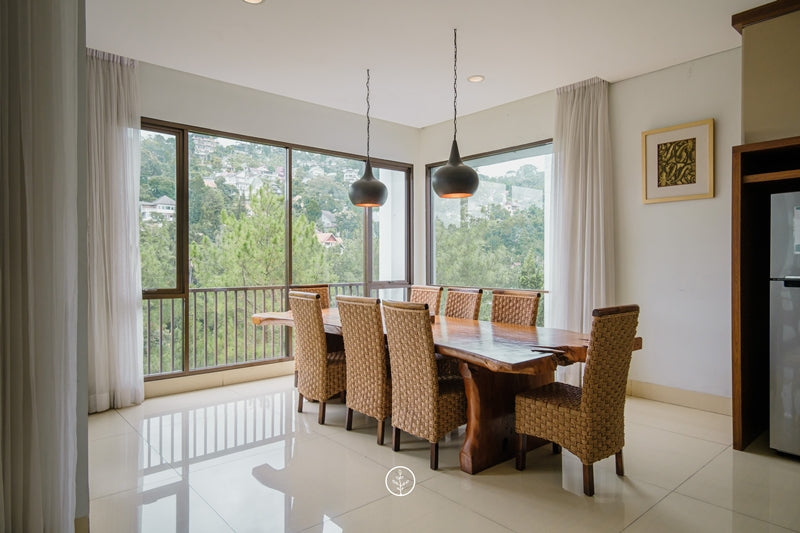 Mentari Villa 8 Bedrooms