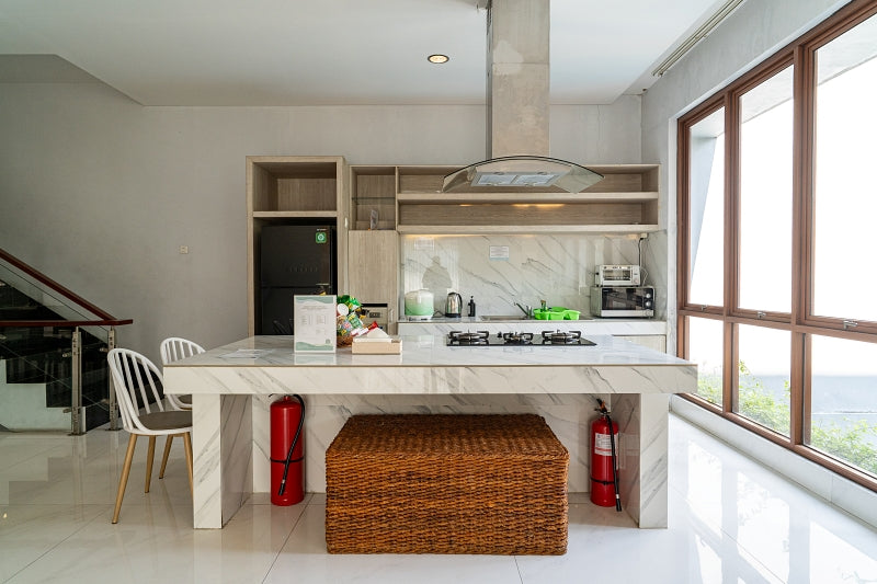 Asmaya Villa 7 Bedroooms