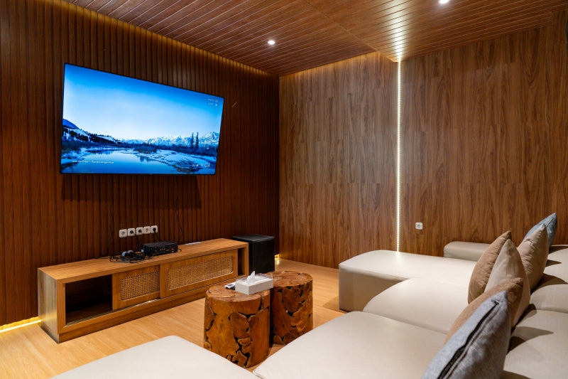 Tulip Villa 6 Bedrooms