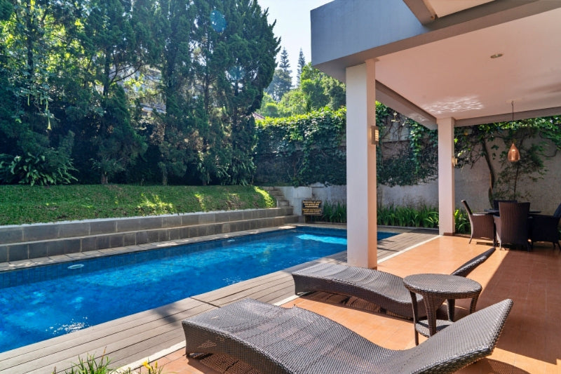 Harmony Hilltop Villa 4 Bedrooms