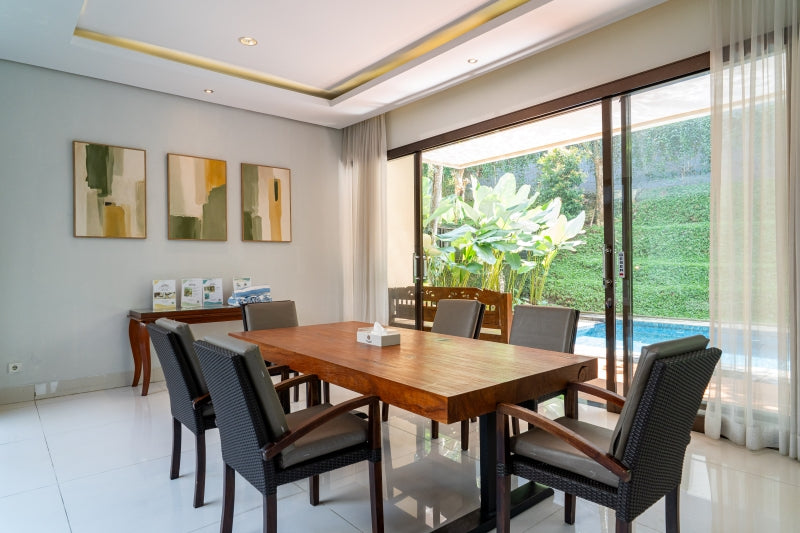 Oyama Villa 4 Bedrooms