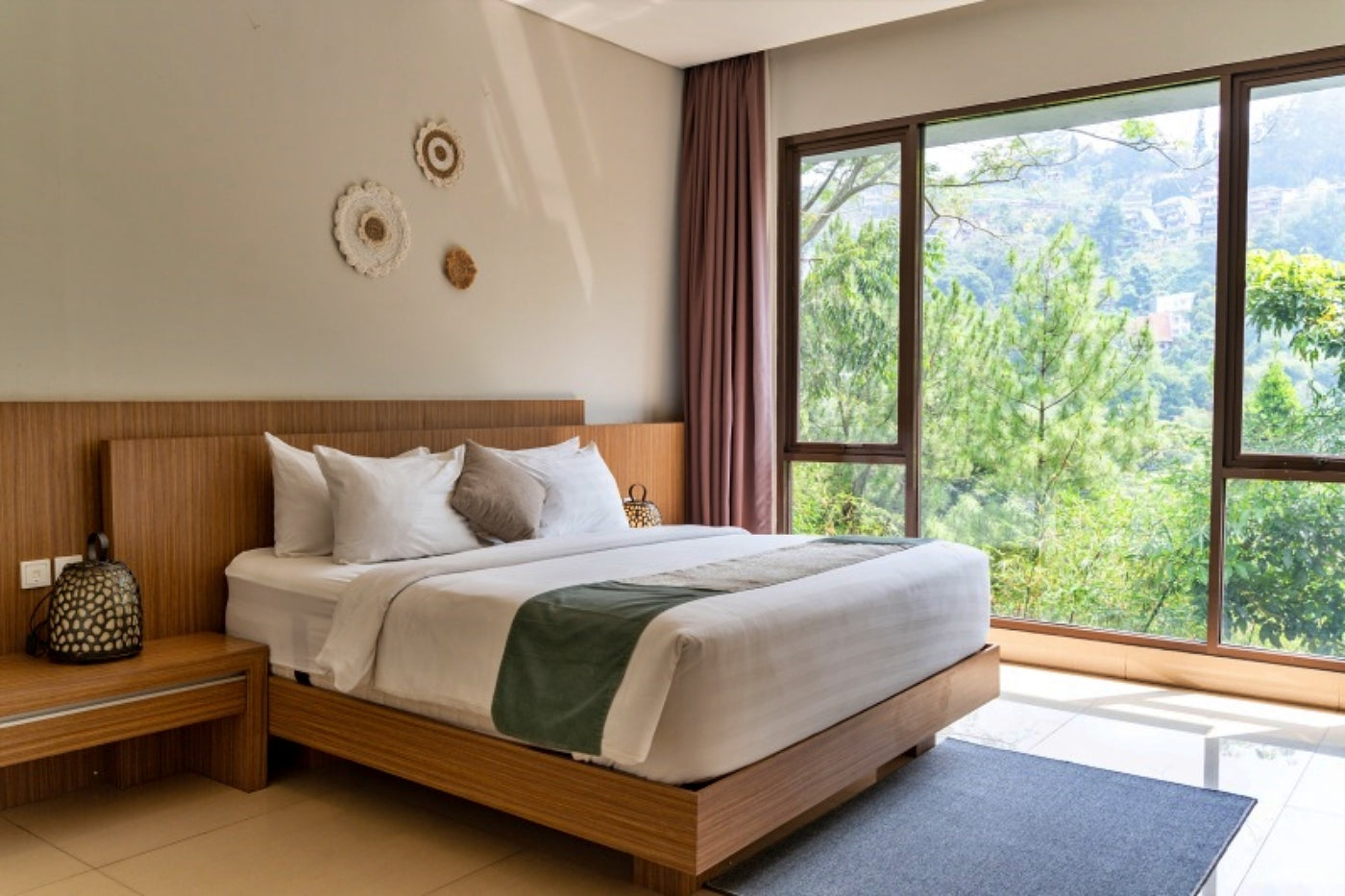Hikari Villa 7 Bedrooms