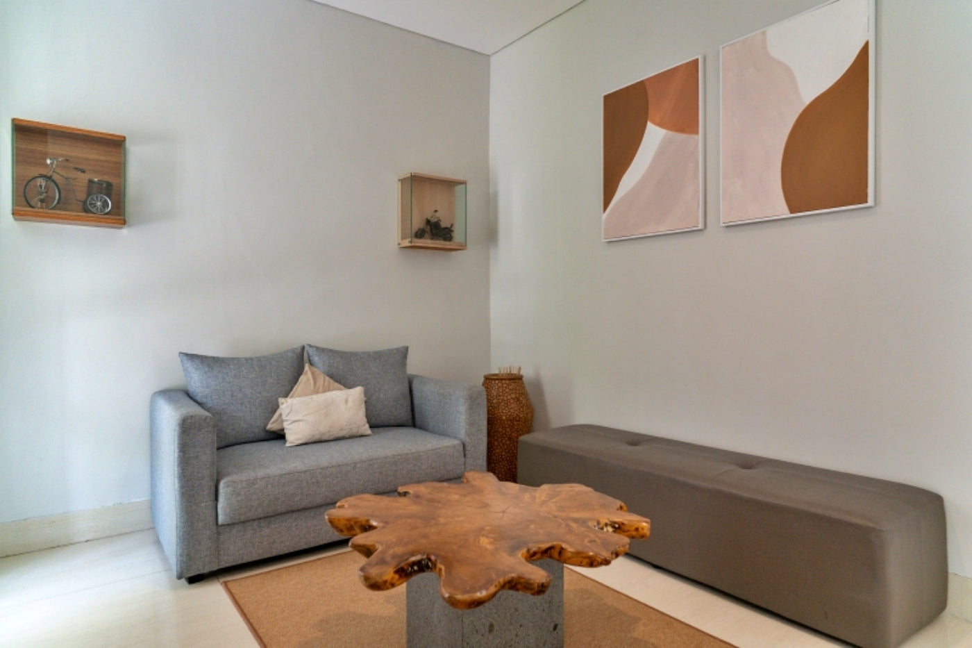 Narwastu Villa 6 Bedrooms