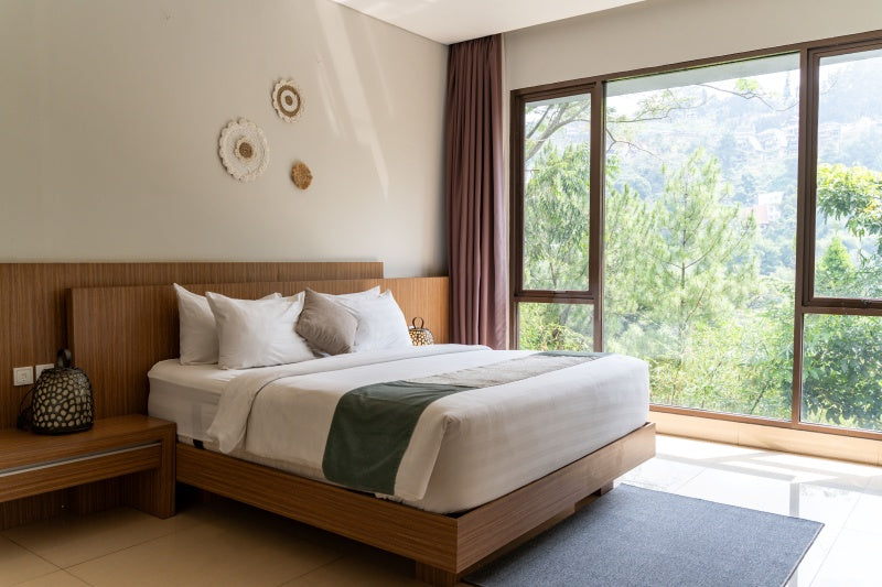 Hikari Villa 7 Bedrooms
