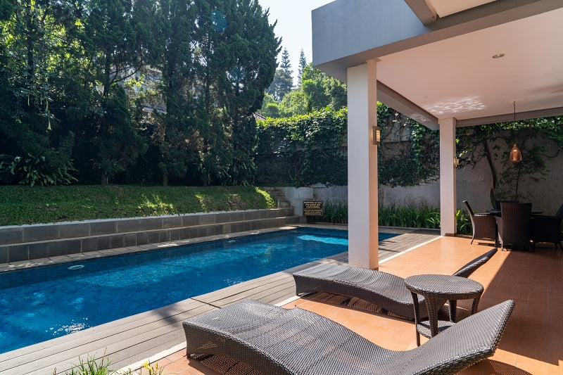 Harmony Hilltop Villa 4 Bedrooms