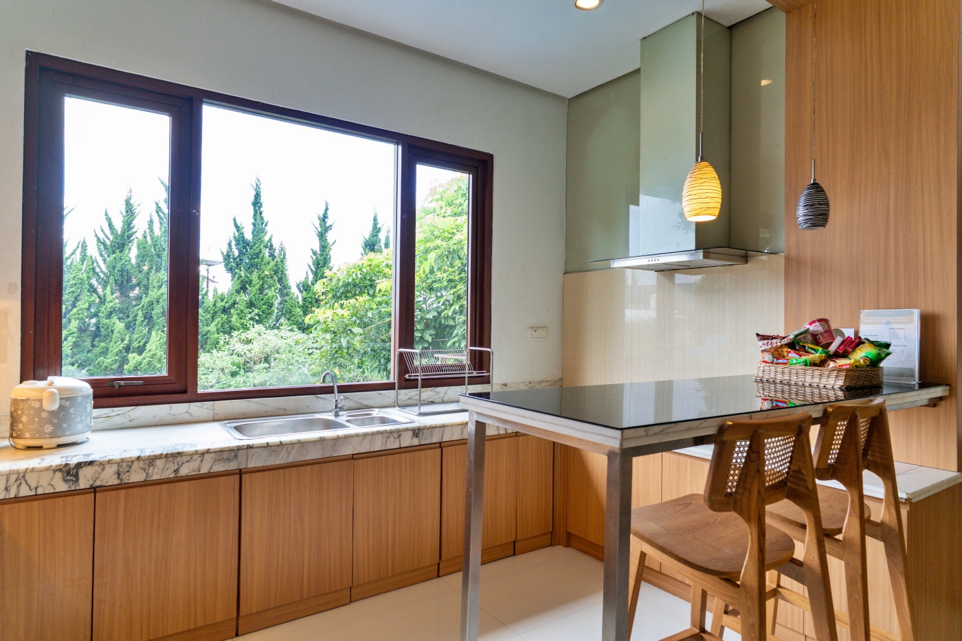 Breeze Blow Villa 5 Bedrooms
