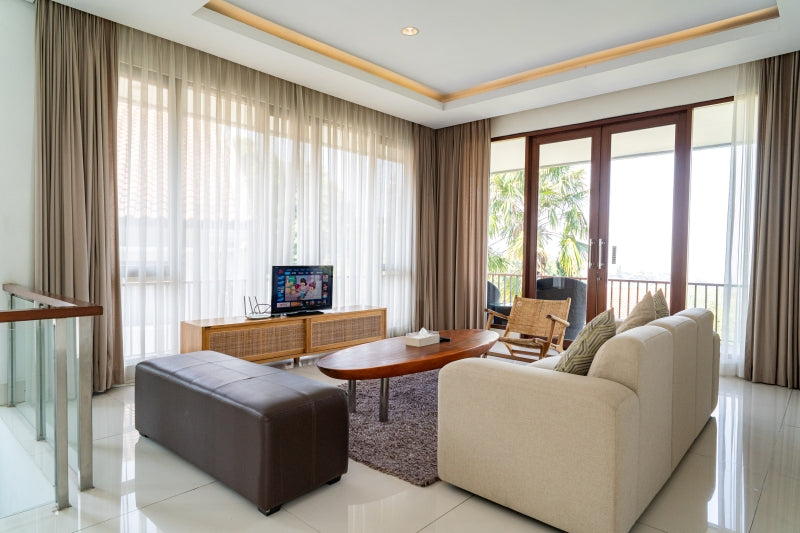 Oyama Villa 4 Bedrooms