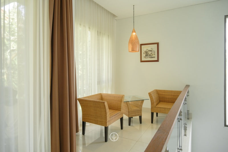 Hikari Villa 7 Bedrooms