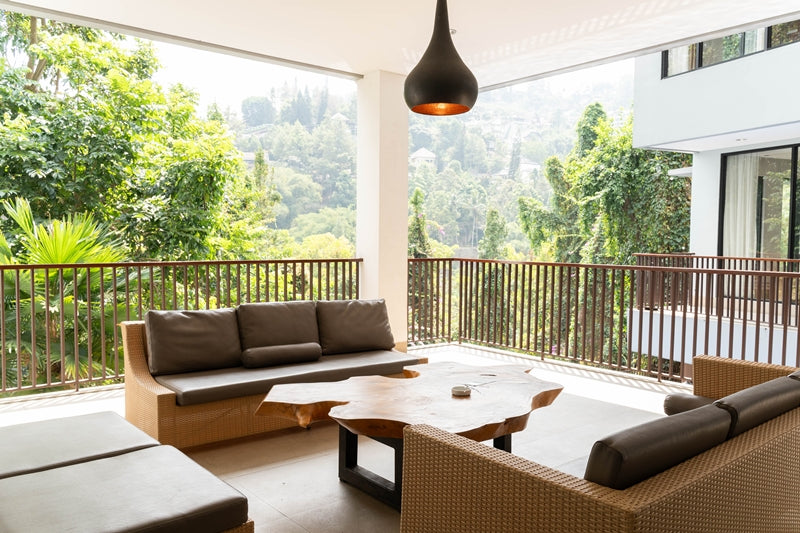 Radiance Villa 10 Bedrooms
