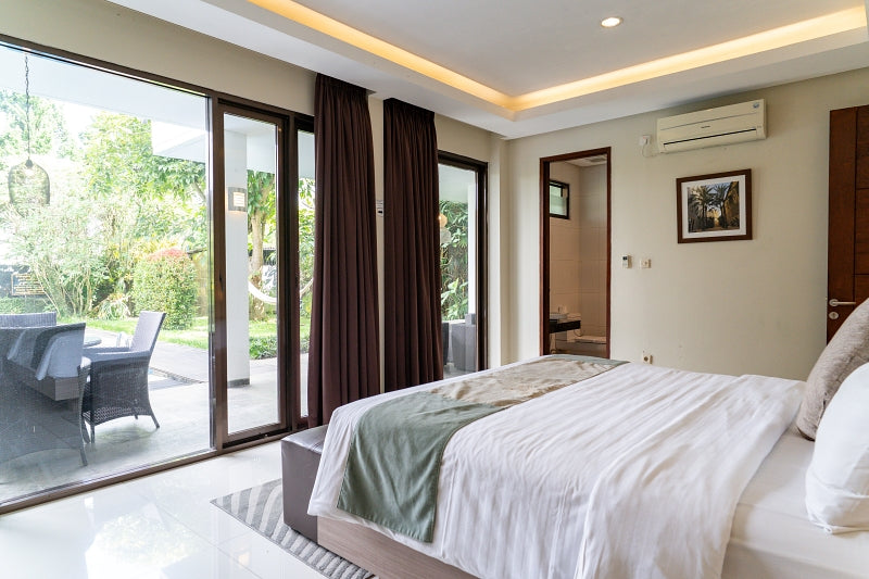 Morning Breeze Villa 5 Bedrooms