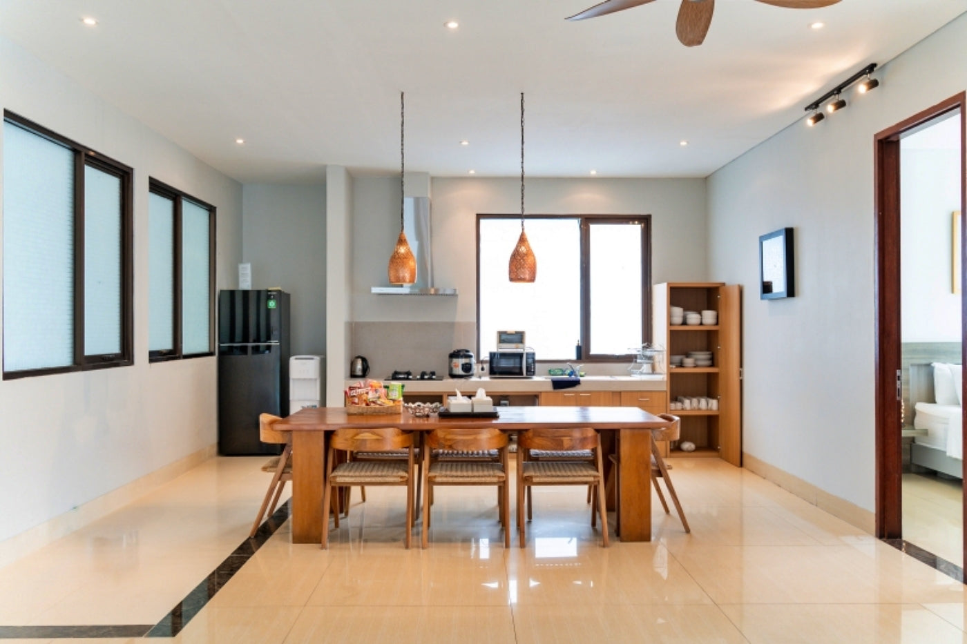 Chamomile Villa 6 Bedrooms