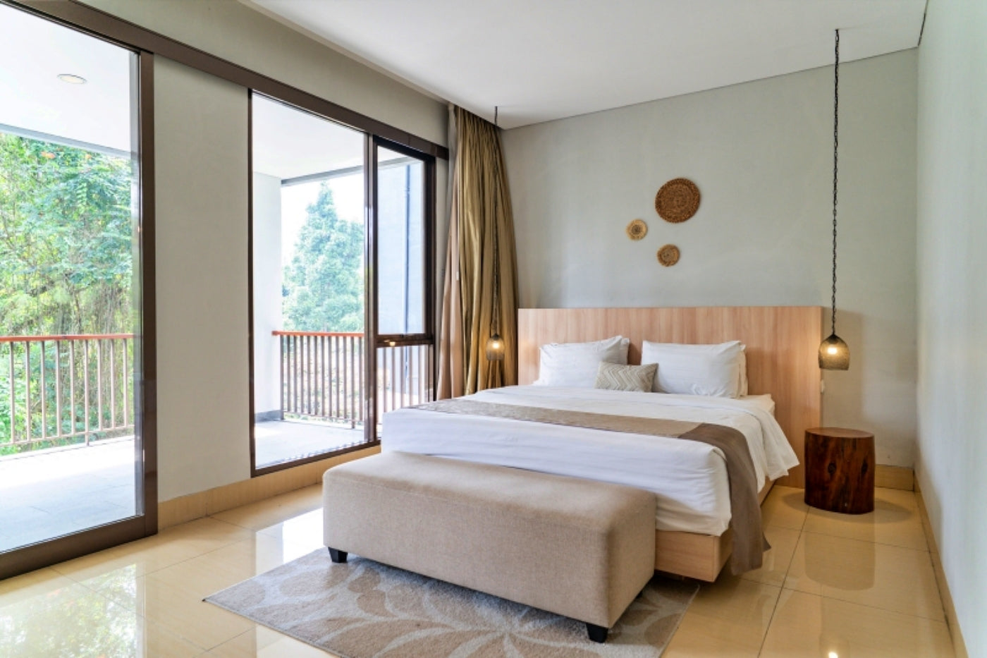 Narwastu Villa 6 Bedrooms