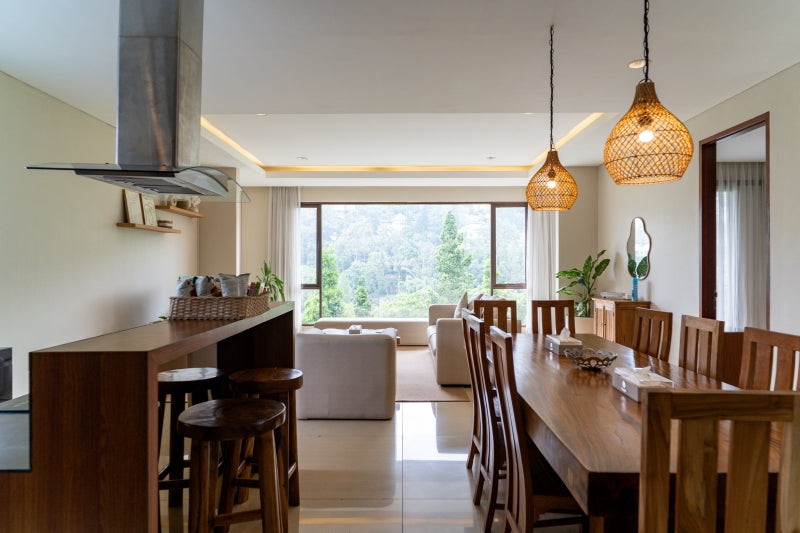 Tulip Villa 6 Bedrooms