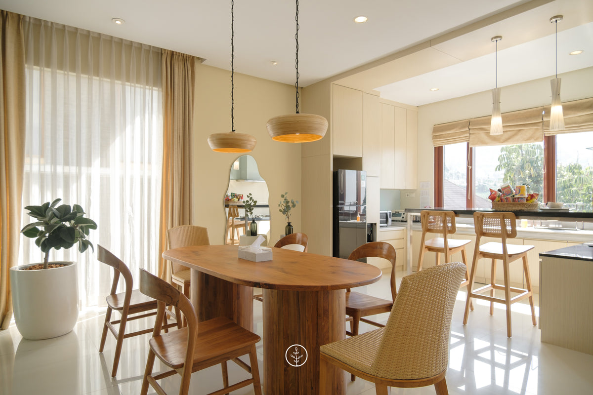 Morning Glory Villa 4 Bedrooms
