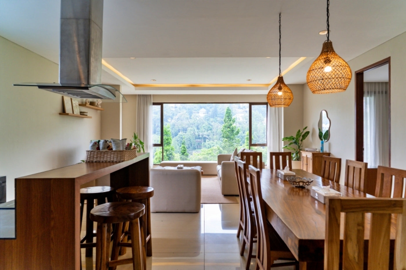 Tulip Villa 6 Bedrooms